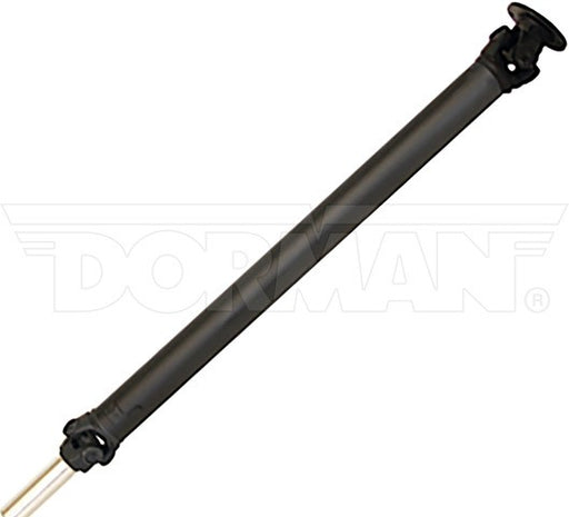 Drive Shaft Dorman-OE Solutions 976-830