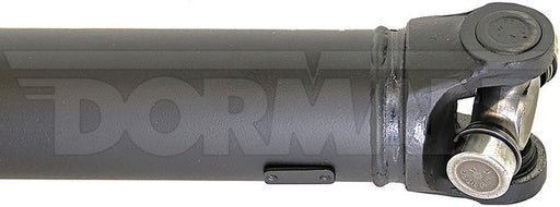 Drive Shaft Dorman-OE Solutions 976-832