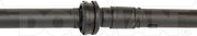 Drive Shaft Dorman-OE Solutions 976-836