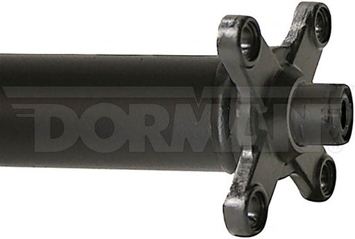Drive Shaft Dorman-OE Solutions 976-841