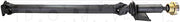 Drive Shaft Dorman-OE Solutions 976-842