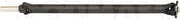 Drive Shaft Dorman-OE Solutions 976-844