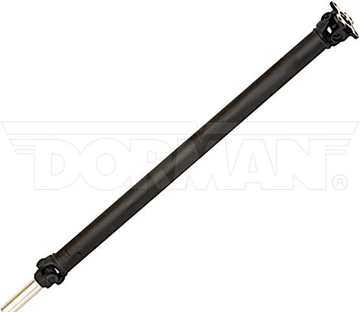 Drive Shaft Dorman-OE Solutions 976-844