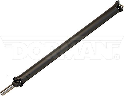 Drive Shaft Dorman-OE Solutions 976-850