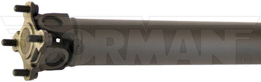 Drive Shaft Dorman-OE Solutions 976-865