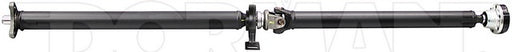 Drive Shaft Dorman-OE Solutions 976-866