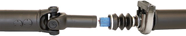 Drive Shaft Dorman-OE Solutions 976-878
