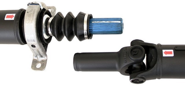 Drive Shaft Dorman-OE Solutions 976-932