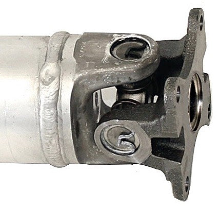 Drive Shaft Dorman-OE Solutions 976-933