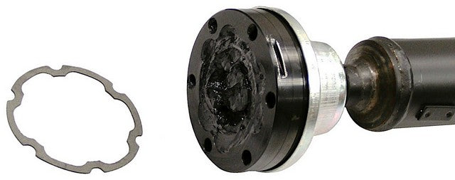 Drive Shaft Dorman-OE Solutions 976-937