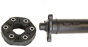 Drive Shaft Dorman-OE Solutions 976-939