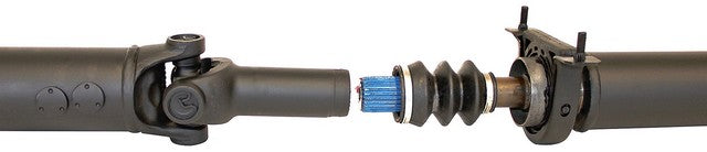 Drive Shaft Dorman-OE Solutions 976-967