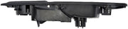 Interior Door Handle Dorman-OE Solutions 97602