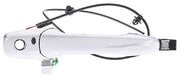 Exterior Door Handle Dorman-Help 97606