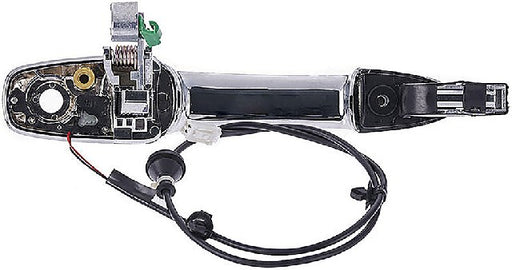 Exterior Door Handle Dorman-Help 97606
