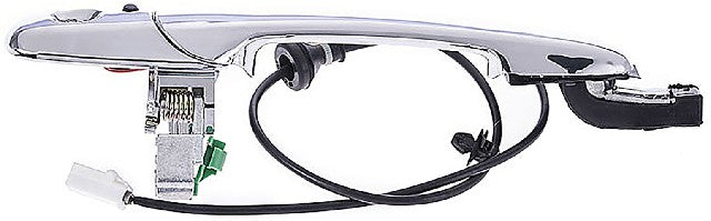 Exterior Door Handle Dorman-Help 97606