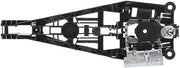 Exterior Door Handle Reinforcement Dorman-Help 97640