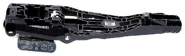Exterior Door Handle Reinforcement Dorman-Help 97640