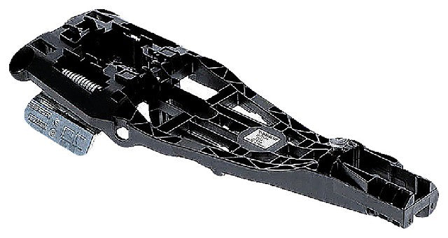 Exterior Door Handle Reinforcement Dorman-Help 97640