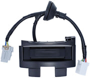 Liftgate Latch Handle Dorman-OE Solutions 97646
