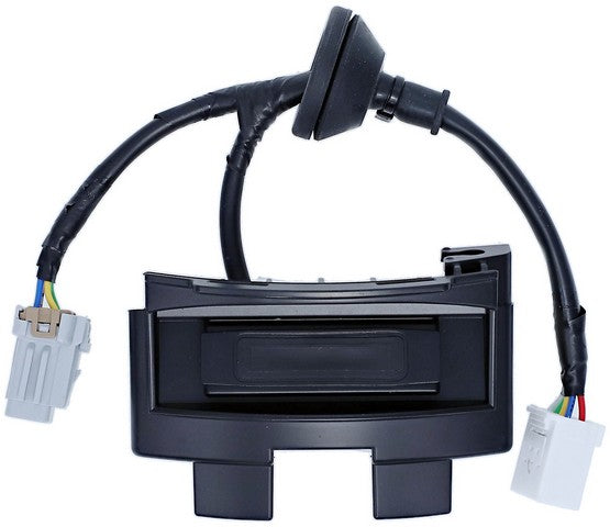 Liftgate Latch Handle Dorman-OE Solutions 97646