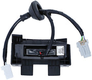 Liftgate Latch Handle Dorman-OE Solutions 97646
