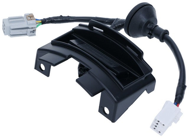 Liftgate Latch Handle Dorman-OE Solutions 97646