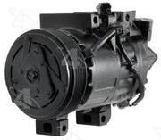 A/C Compressor Four Seasons 97664