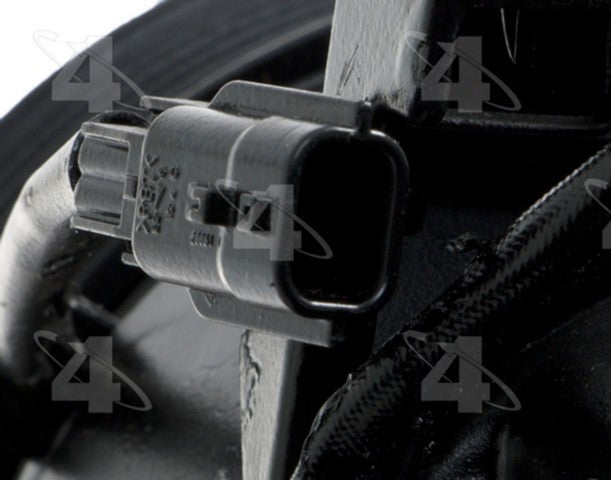 A/C Compressor Four Seasons 97664
