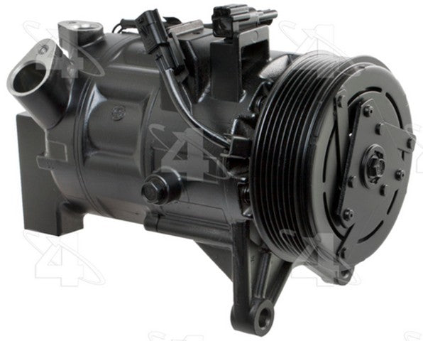 A/C Compressor Four Seasons 97667
