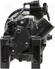 A/C Compressor Four Seasons 97667