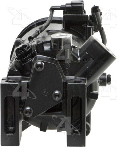 A/C Compressor Four Seasons 97667