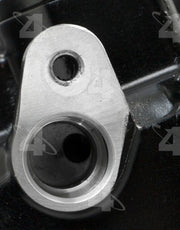 A/C Compressor Four Seasons 97667