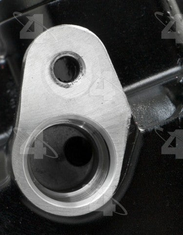 A/C Compressor Four Seasons 97667