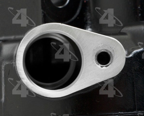 A/C Compressor Four Seasons 97667