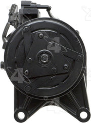 A/C Compressor Four Seasons 97667