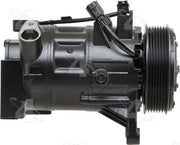 A/C Compressor Four Seasons 97667