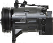 A/C Compressor Four Seasons 97667