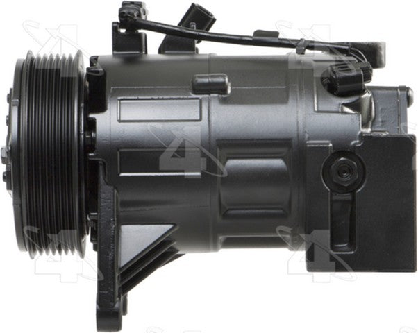 A/C Compressor Four Seasons 97667