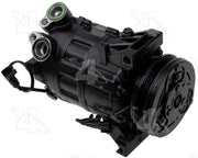 A/C Compressor Four Seasons 97668