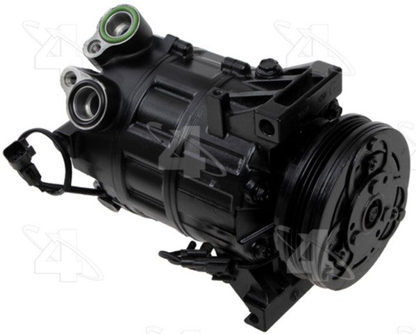 A/C Compressor Four Seasons 97668