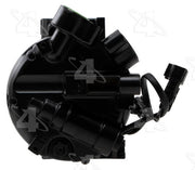 A/C Compressor Four Seasons 97668