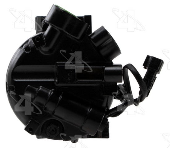 A/C Compressor Four Seasons 97668