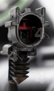 A/C Compressor Four Seasons 97668
