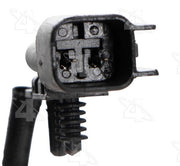 A/C Compressor Four Seasons 97668