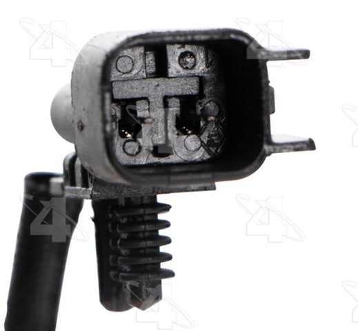 A/C Compressor Four Seasons 97668