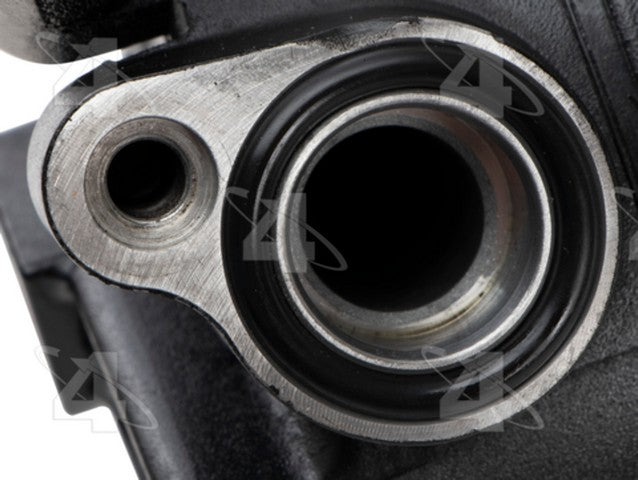 A/C Compressor Four Seasons 97668