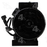 A/C Compressor Four Seasons 97668