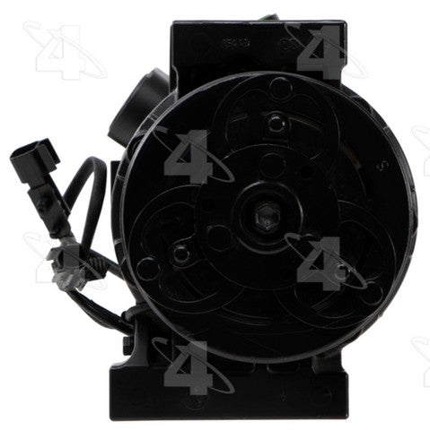 A/C Compressor Four Seasons 97668