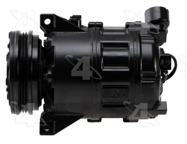 A/C Compressor Four Seasons 97668